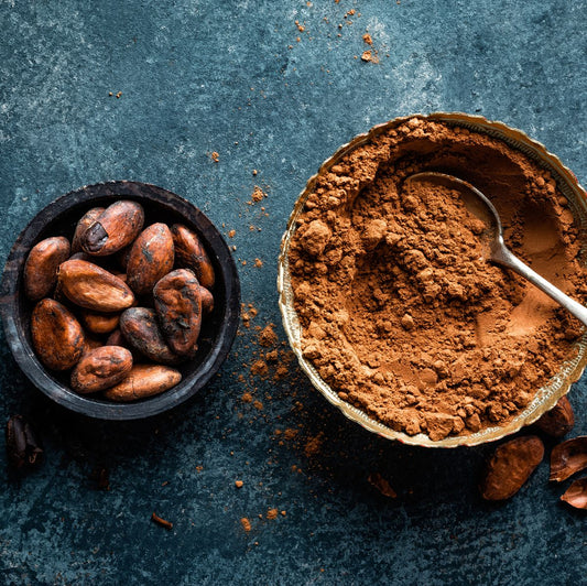 The Sweet Secret to Health & Wellness: Raw Cacao!